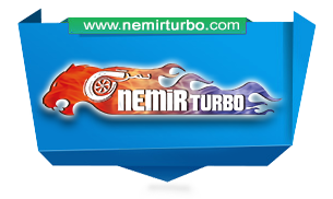 Kaplanlılar Otomotiv Nemir Turbo Şarj Parçaları